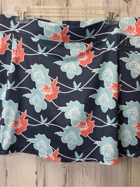 Pebble Beach Golf Skirt